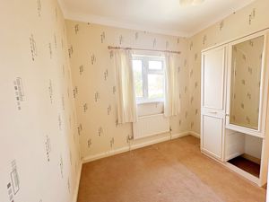 Bedroom Three- click for photo gallery